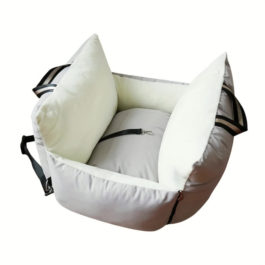 Silla De Coche Para Cama De Perro - Temu Chile