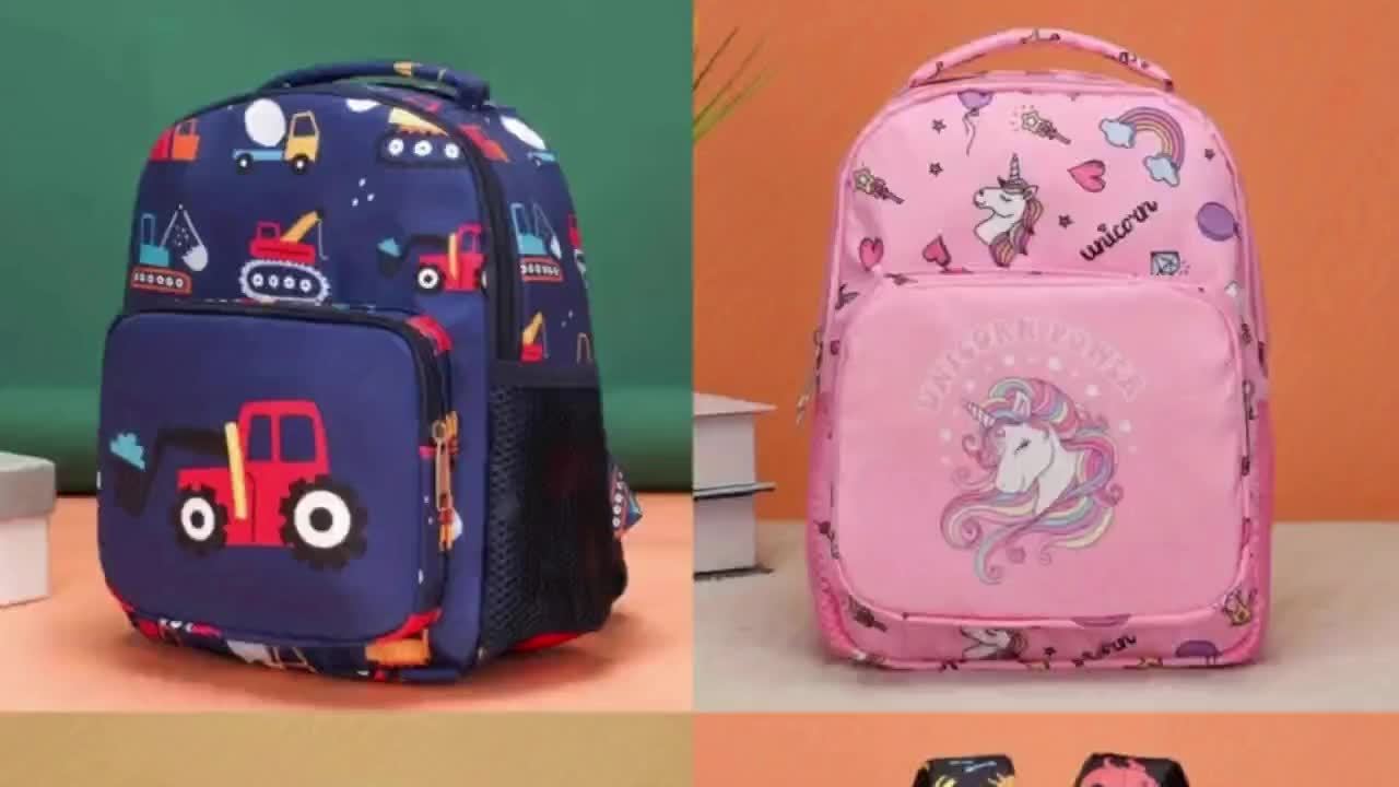 Lightweight school bags deals online