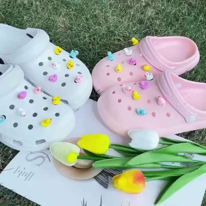 Cute croc clearance colors