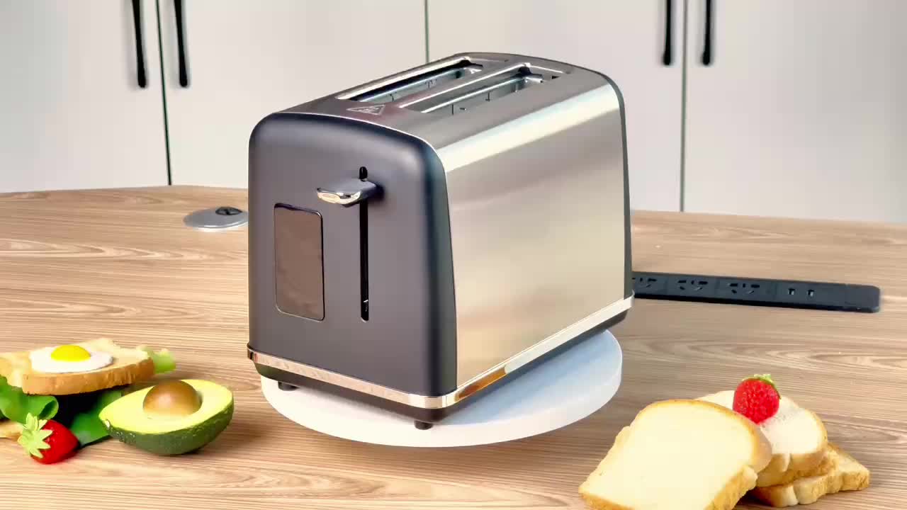 Compact Sandwich Rack Perfectly Fit Your Toaster And Keep - Temu
