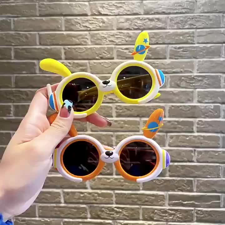 Sunglasses Children Pikachu, Glasses Sunglasses Pikachu