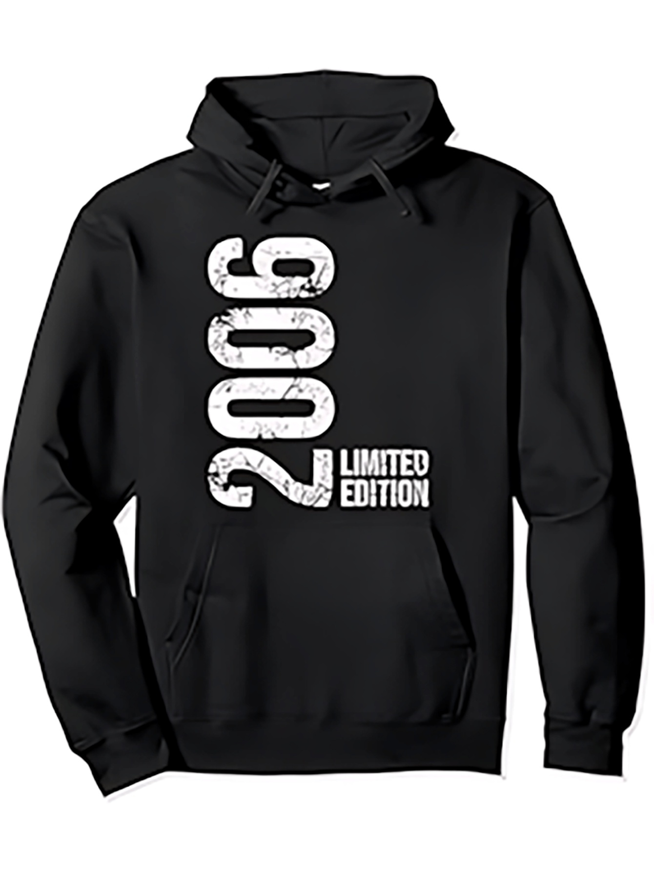 18 Year Old Gifts Vintage 2006 Edition 18* Bir*day Hoodie 18* edition  18 bir*day Hoodie