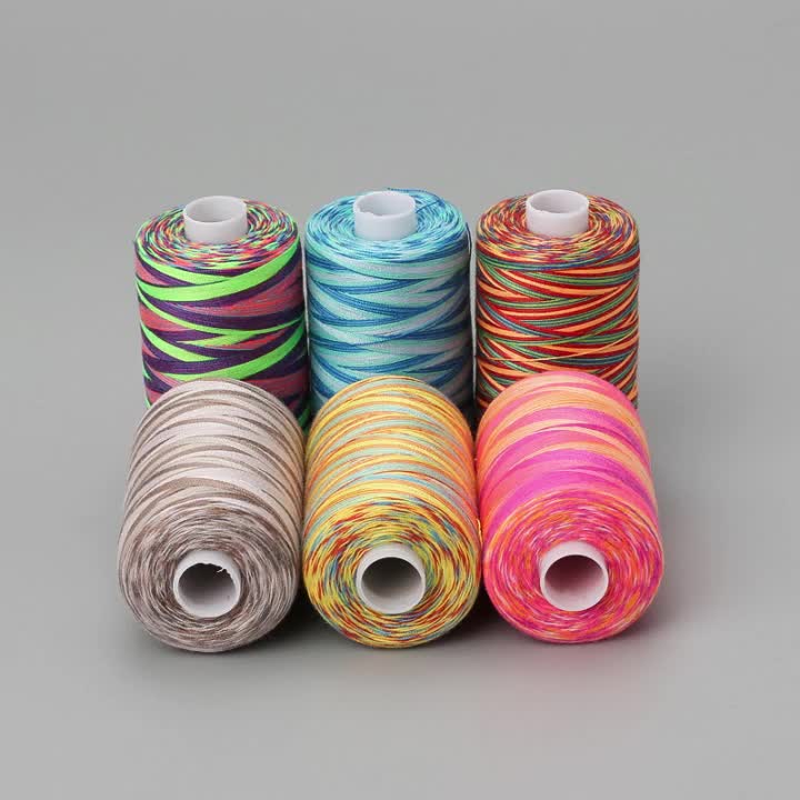 Multicolor Sewing Machine Bobbins Reusable Plastic Bobbins Spools With  Thread For Embroidery Sewing Accessories - Temu United Arab Emirates