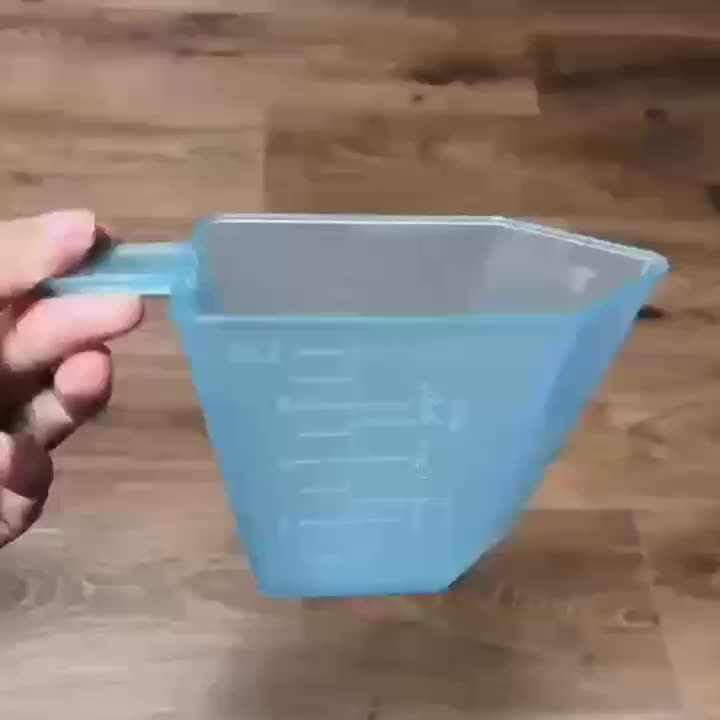Measuring Cup Plastic Liquid Measuring Cups Plastic - Temu