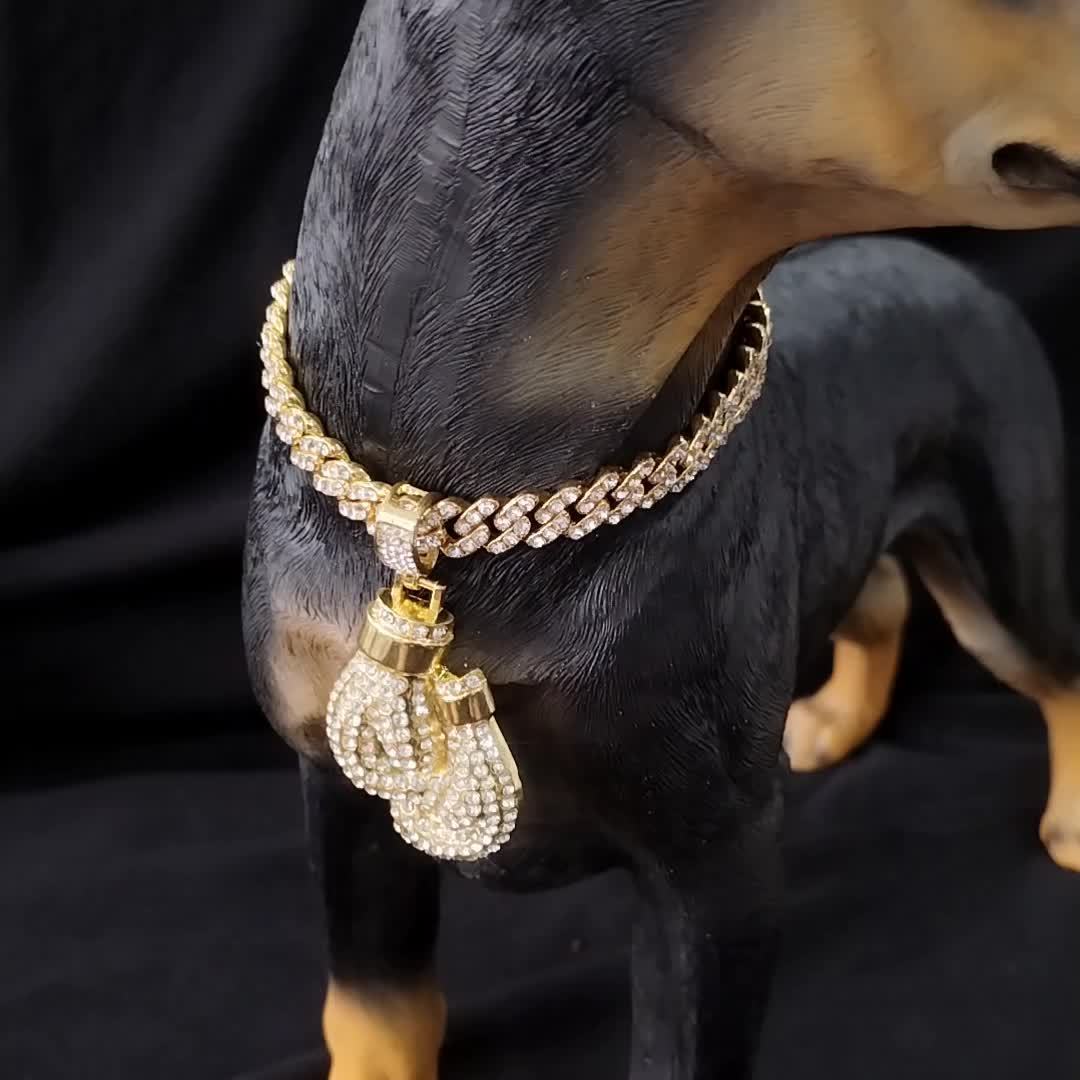 Dog sale ki chain