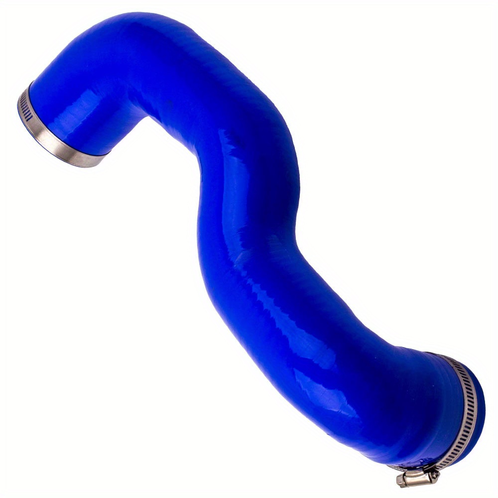 Silicone Hose Connecting Pipe To The Throttle Body For The For 9-3 1.9 2003 Model