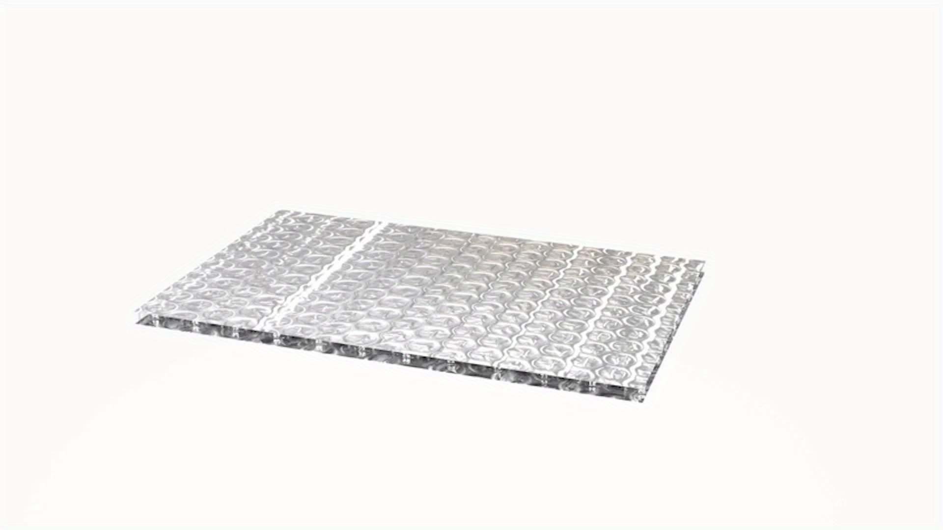 Insulating Attic Stair Cover 25 x 54 x 11 - MPET Indonesia