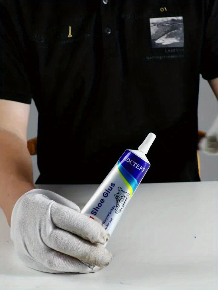 Special Supply Adhesive Shoe Glue Strong Repair Shoe Glue
