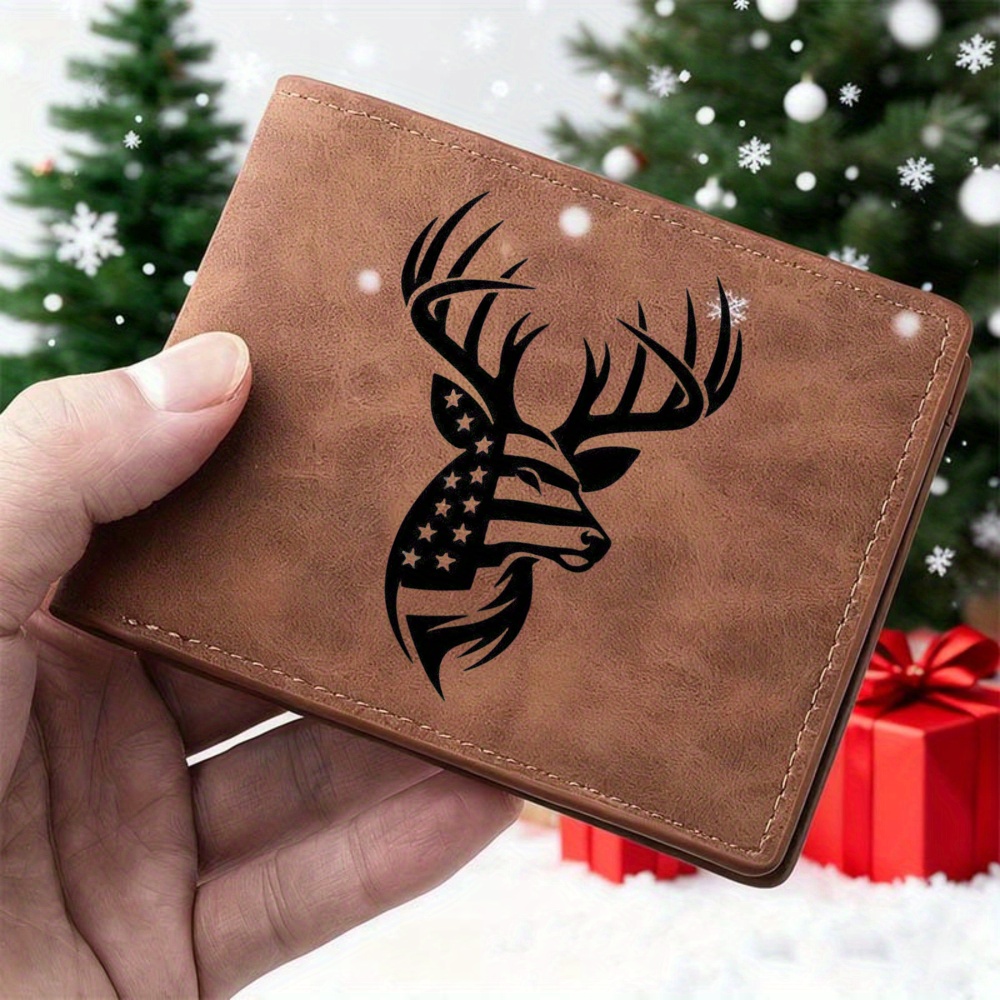 TEMU 1pc Wallet For Cash & Bill Storage, Applicable To Casual