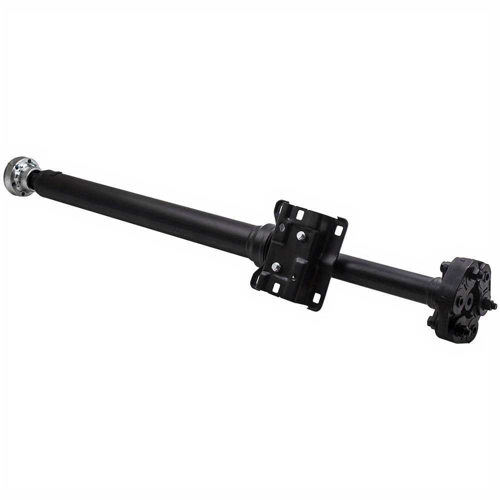 For Vw , For Q7, And For Featuring A Center Bearing, Measuring 1246mm