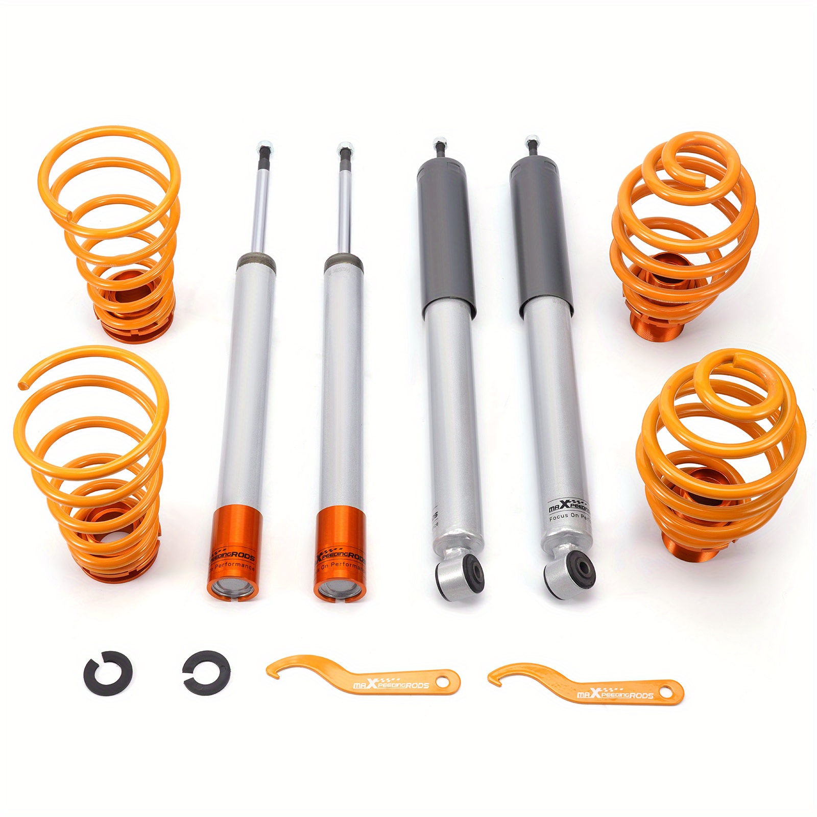 Suspension Coilover Kit for BMW E30