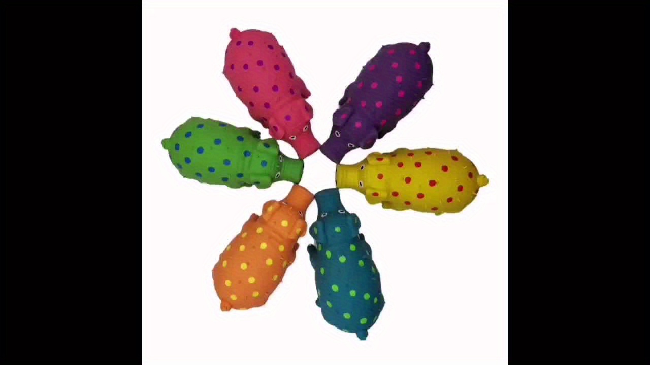 Tc-5c016 Tc-5c019 Self Play Durable Latex Dog Chew Toys - China Self Play  Dog Toy and Latex Dog Toy price