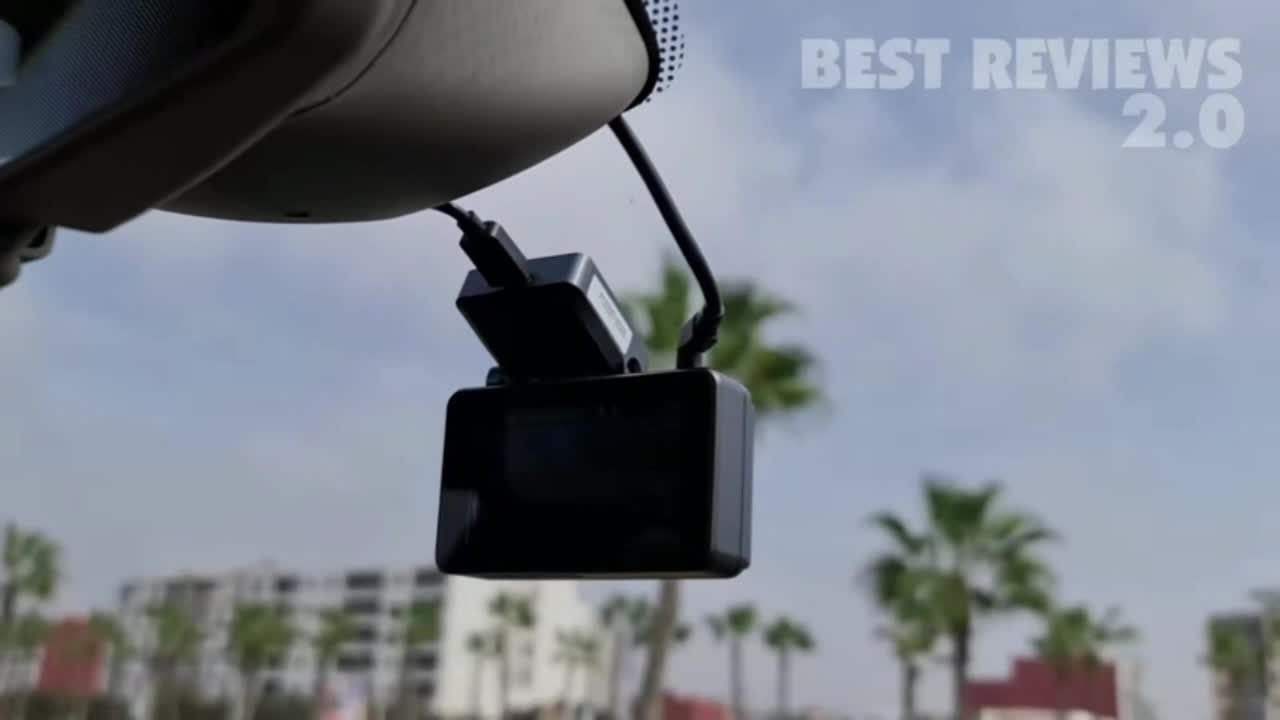  On-Dash Cameras
