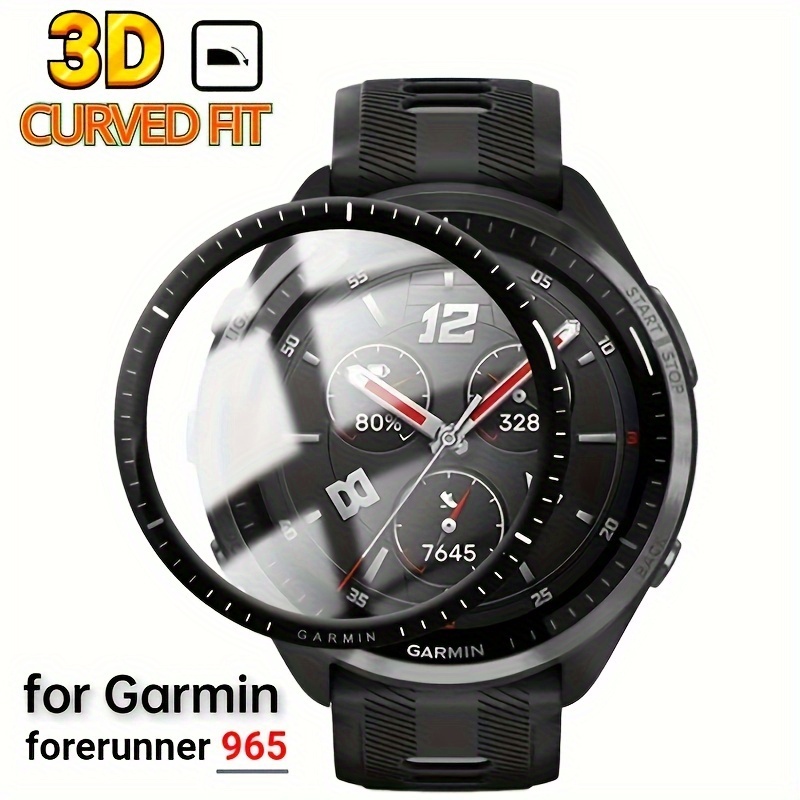 Ceinture cardio 2025 polar compatible garmin