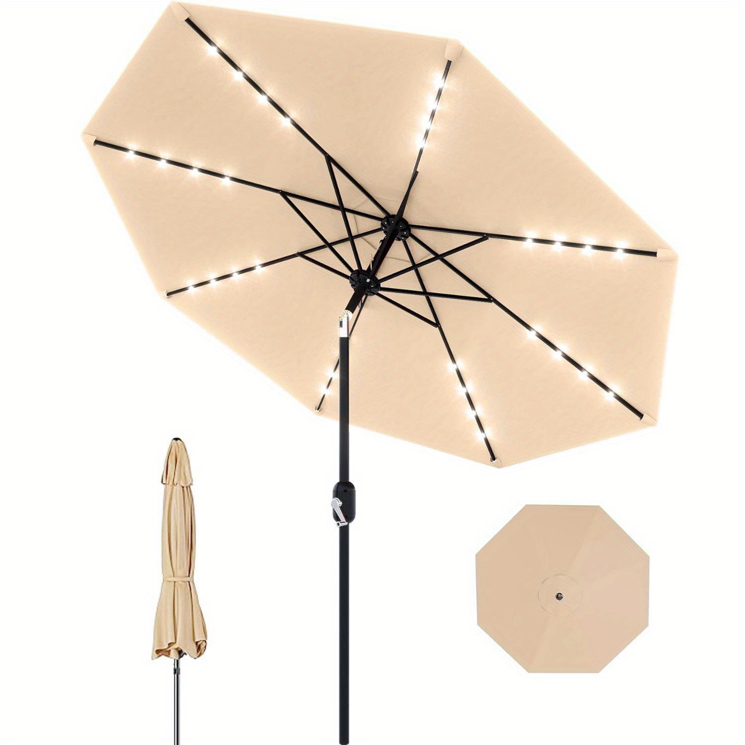 creative patio umbrella stand Patio Pot Umbrella Stand | DIY