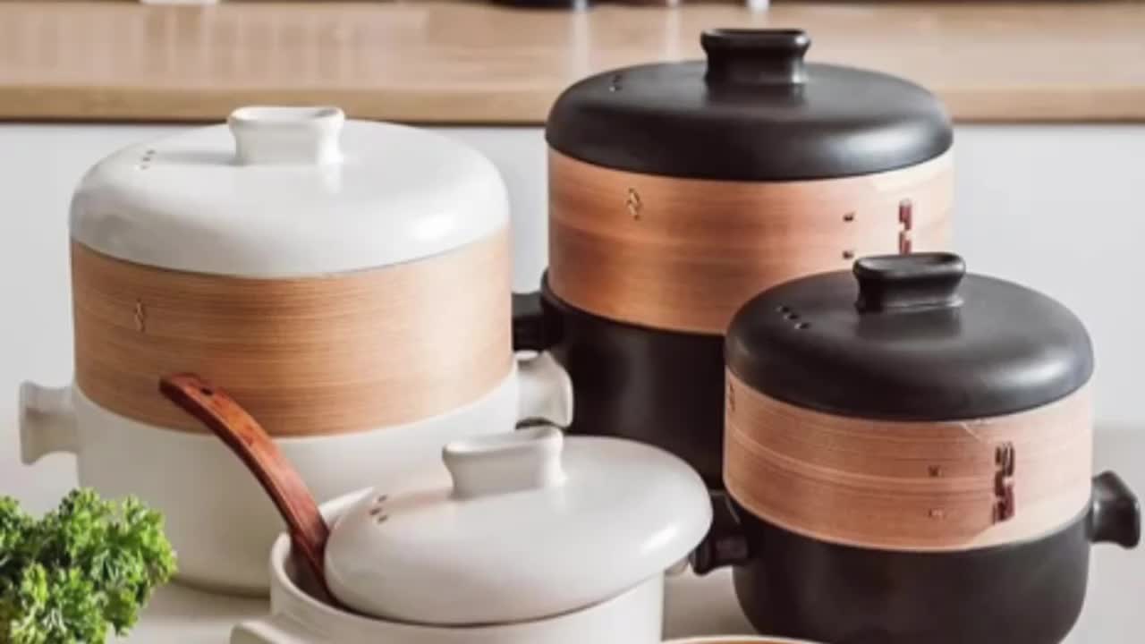 Japanese Bamboo Steamer: Craftsmanship Meets Sustainable Cooking – Irasshai, Online Store
