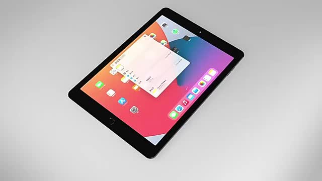 High Quality]tempered Glass For Ipad Pro 11 10.2 10.5 Air 5 - Temu