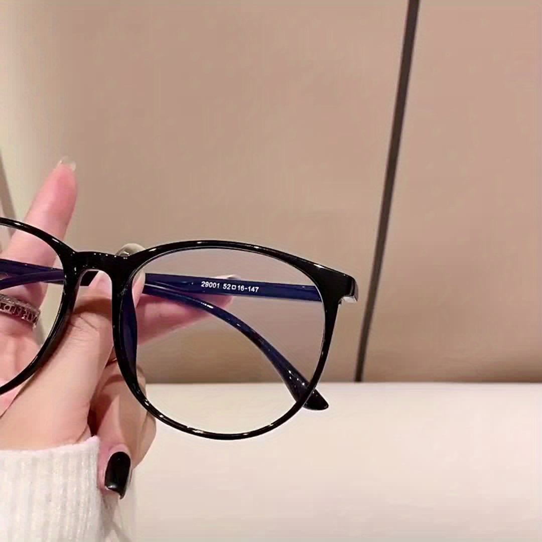 Occhiali Anti Luce Blu Uomo E Donna Le Montature Occhiali Da Computer  Offrono Un Incredibile Miglioramento Del Colore Da 19,13 €