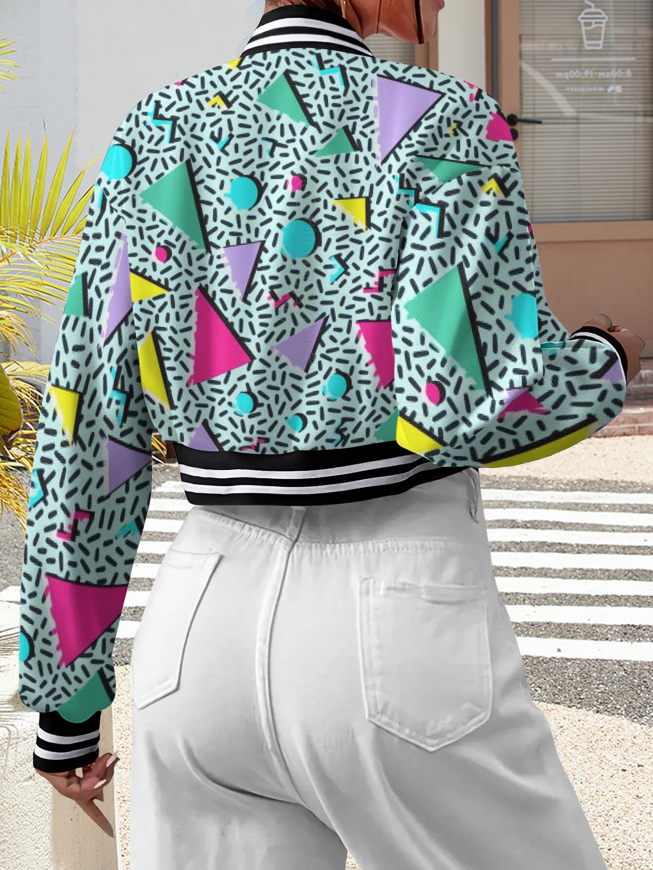 80s womens fashion sold on Temu United States
