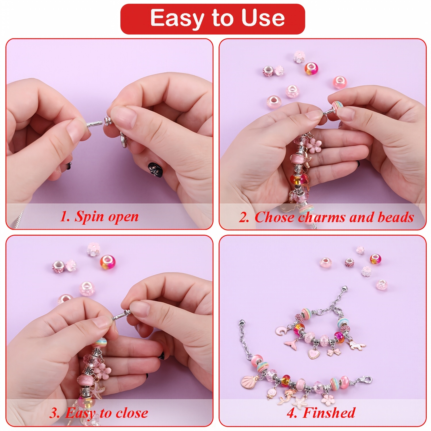 Beading kit image 5