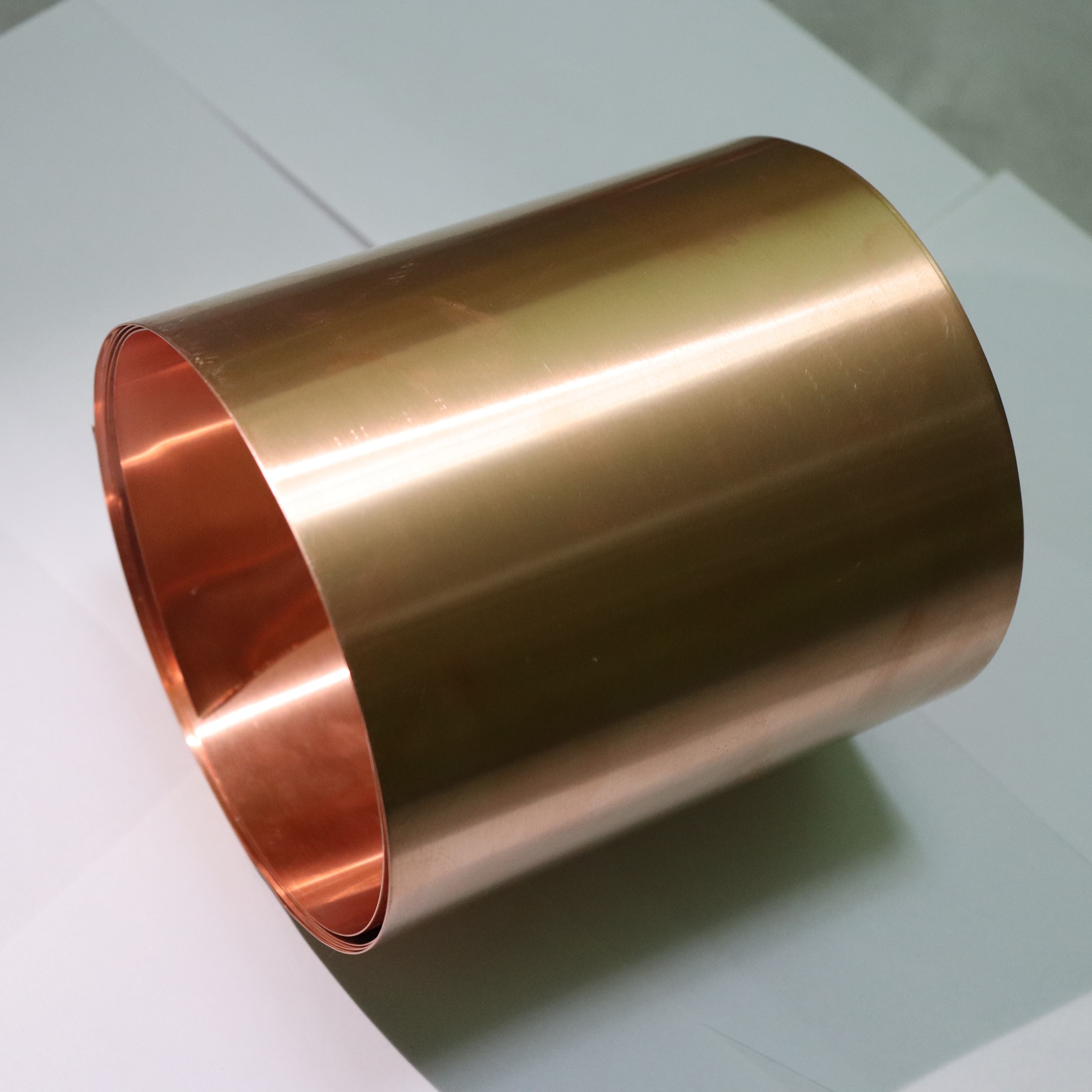 1pc 99.9% Pure Red Copper Flat Metal Plate Thickness 1/1.5/2/3/4/5mm T2 Copper  Strip Copper Plate Diy Material