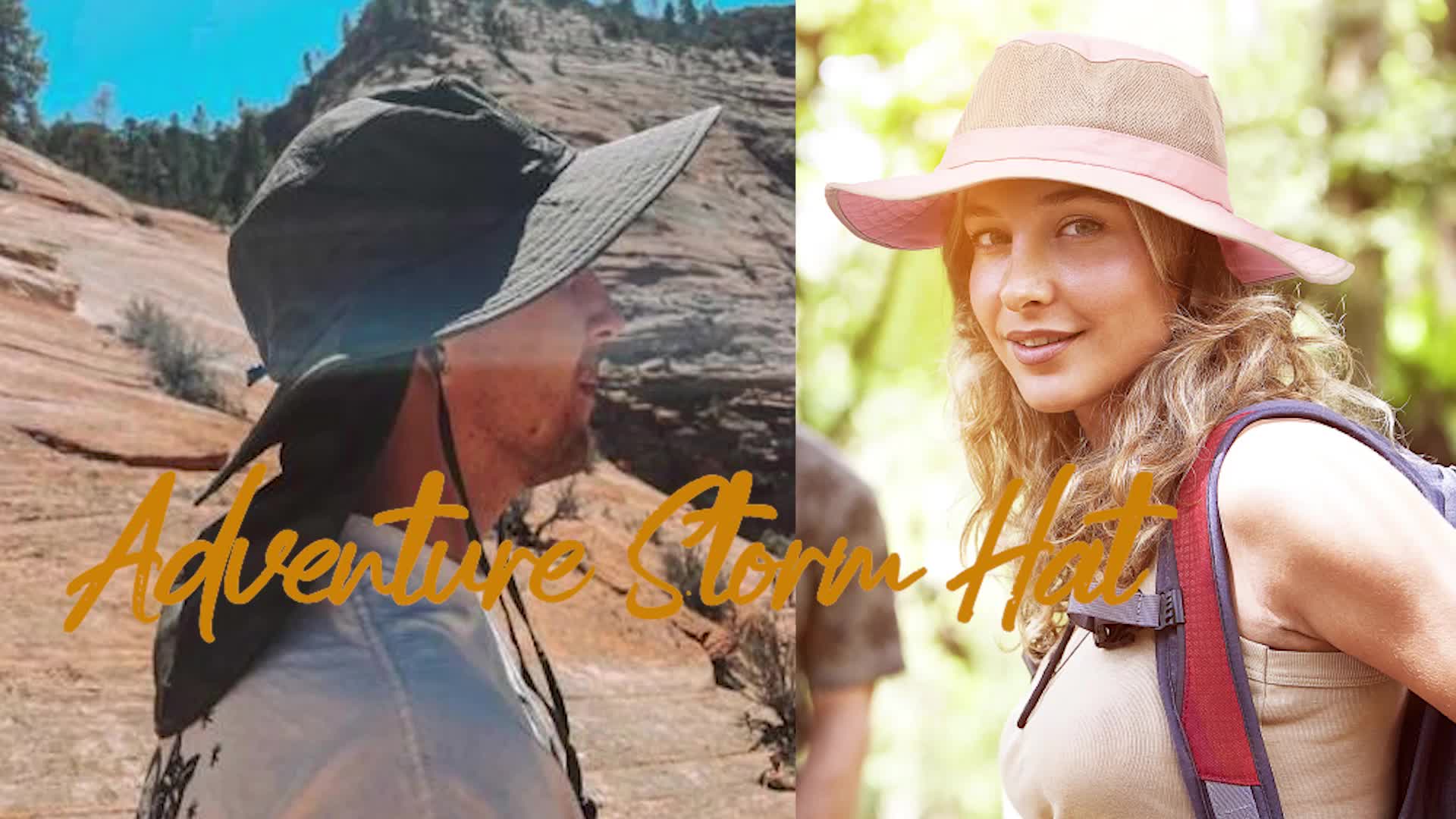 Sun Hat For Men Women Wide Brim Hiking Hat Sun Protection Hat With Neck  Flap Upf 50 Fishing Gardening - Jewelry & Accessories - Temu Canada