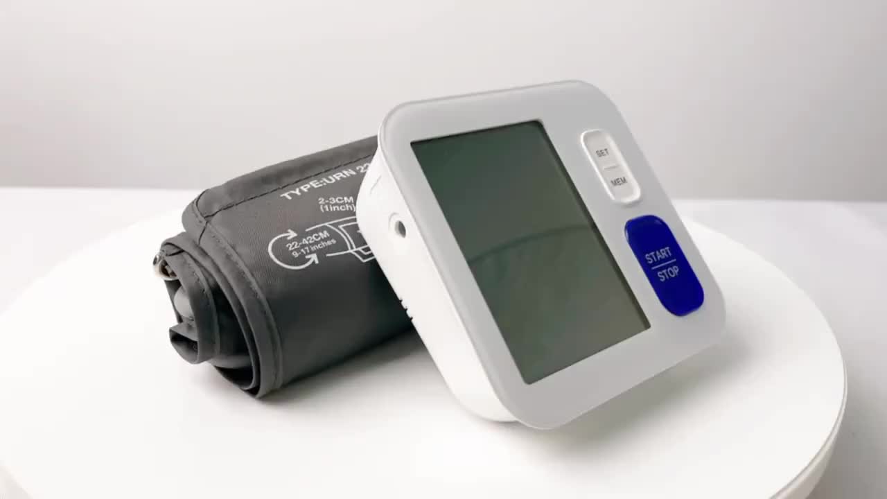 Accurate Blood Pressure Monitors For Home Use Adjustable - Temu