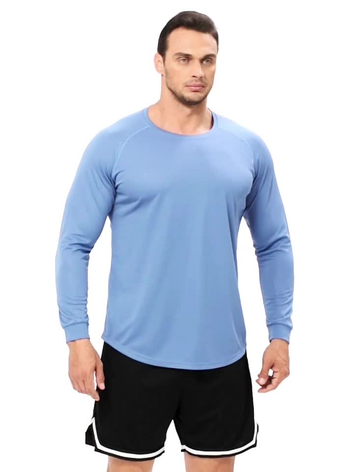 Fitness Shirt