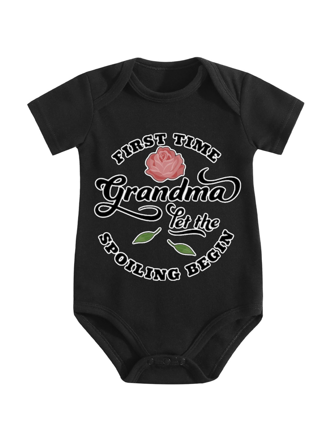 Hello Best Grandma Onesie Pregnancy Dresses For Best Selling Baby