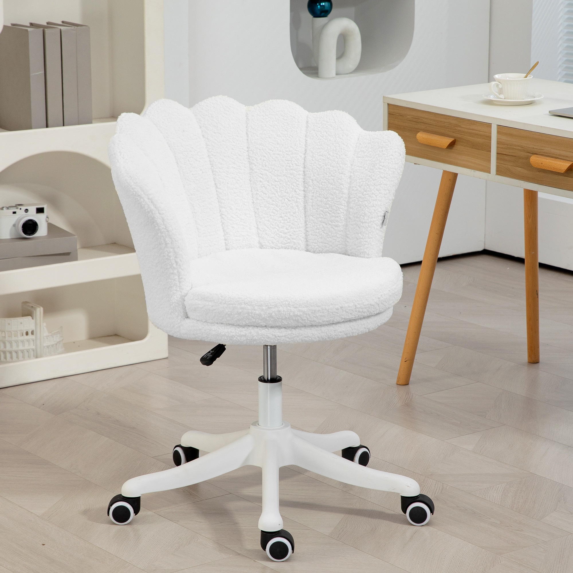 Beauty desk chair discount