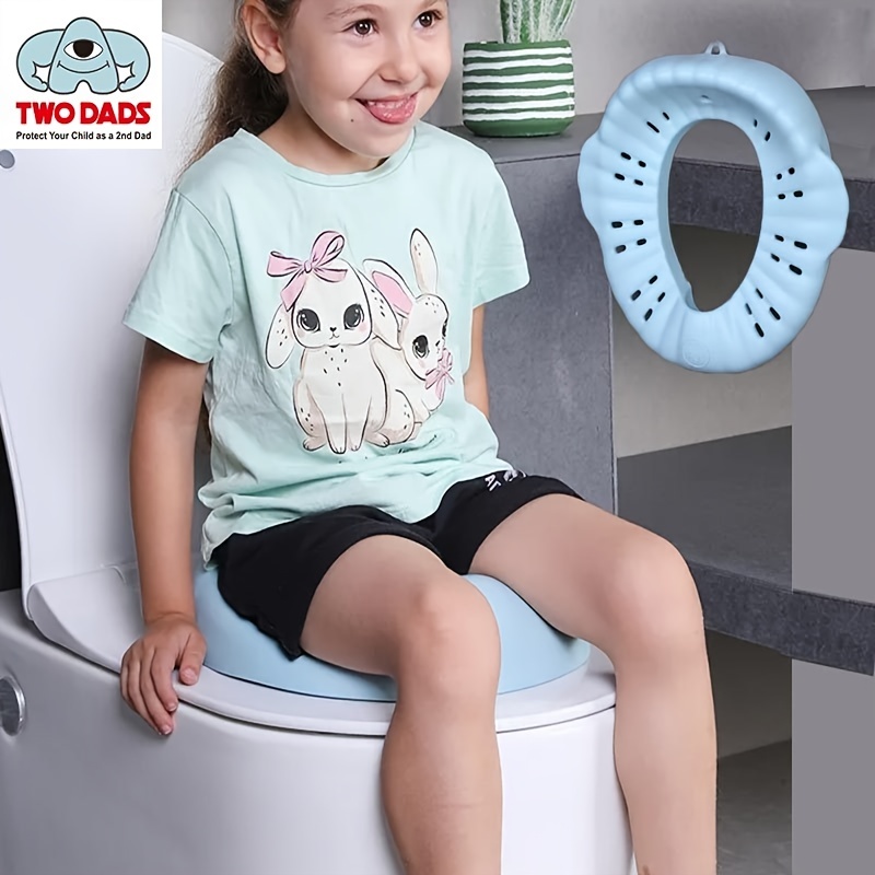 Soft Potty Training Seat For Boys And Girls children's - Temu