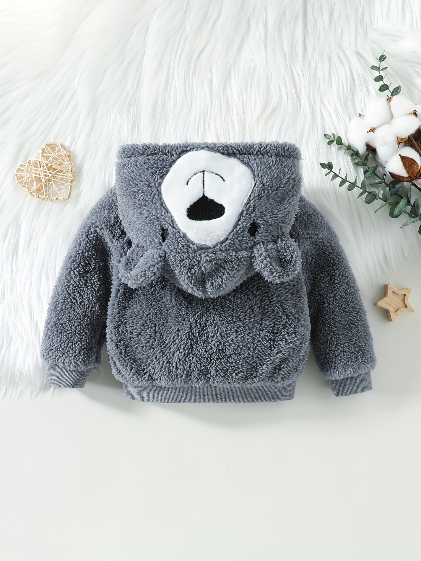 Aerie womens fleece teddy - Gem