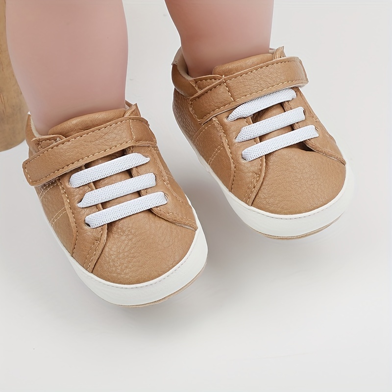 BBton - Zapatitos de bebé no caminantes (0 a 12 meses)