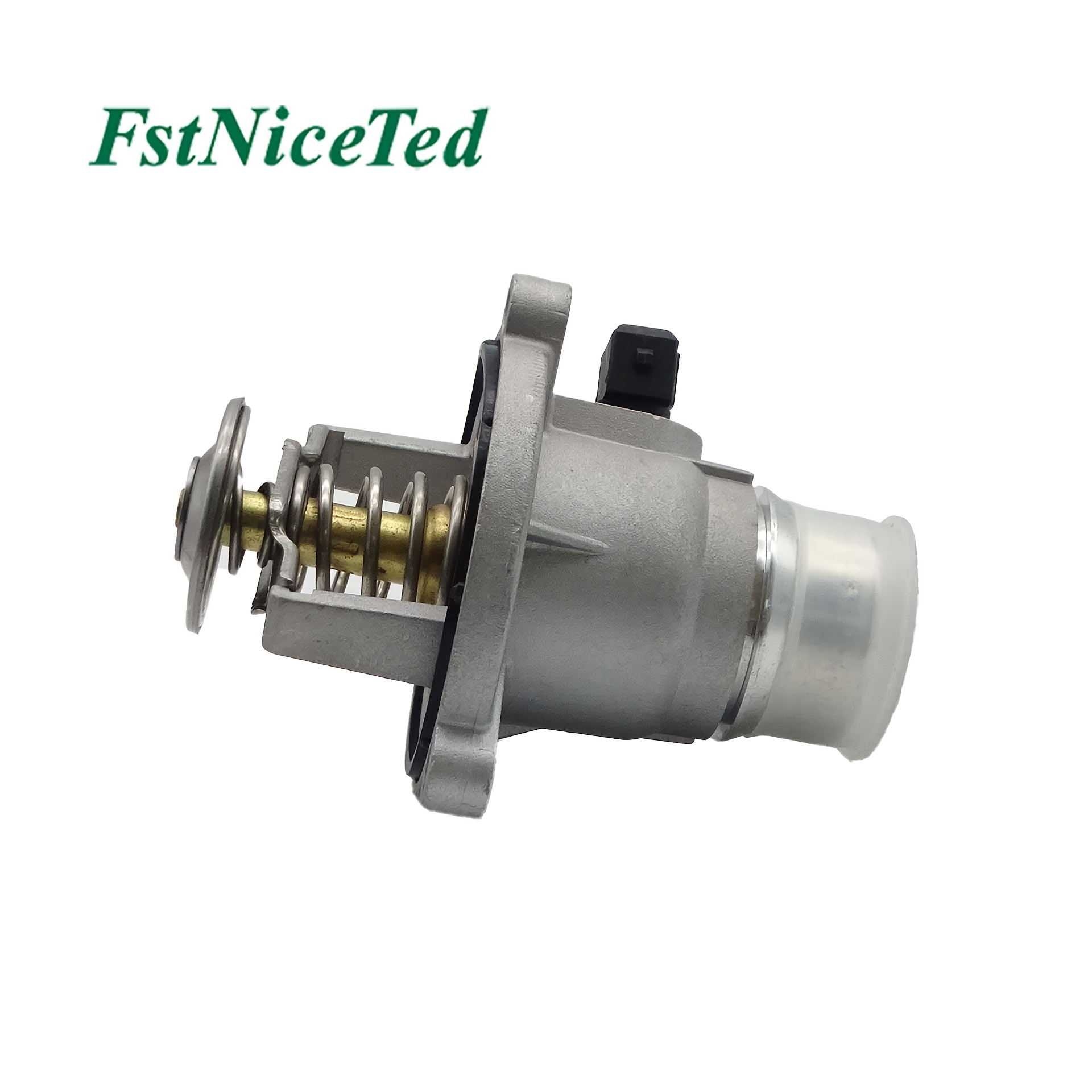 Thermostat For B MW 7 E66 2000-2008 OE: 1153 7586 885_voghion.com