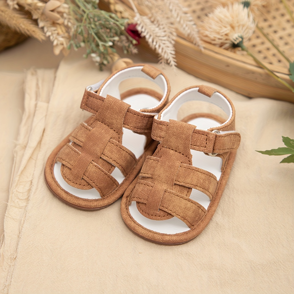 Infant cheap beach shoes