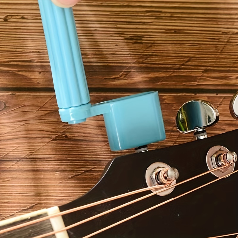 Guitar String Changing Made Easy: 3 in 1 String Clipper - Temu Australia