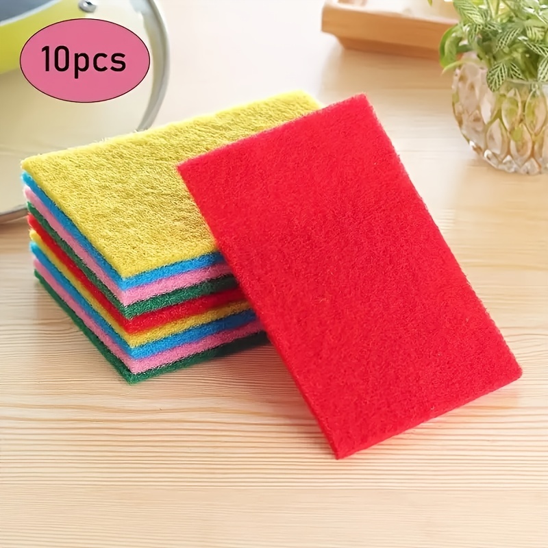 Goxawee Reusable Dish Cloths, Absorbent Dish Towels For Washing Dishes,swedish  Dish Towels, Cellulose Sponge Cloth For Kitchen, Drying Dishes, Counters,  Cups, Sinks, Tubs - Temu