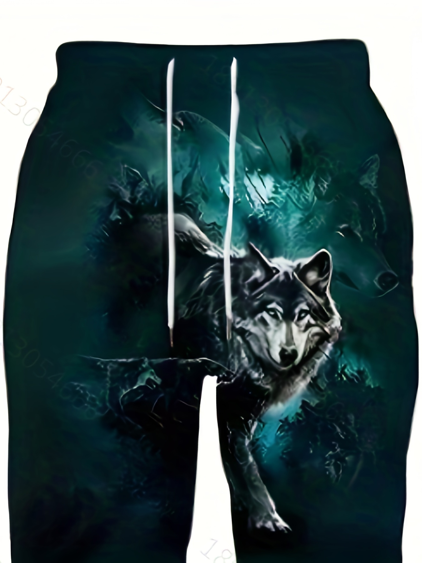 POWERWOLF men Shorts Night Of The Werewolves UNISEX US cool summer -  AliExpress