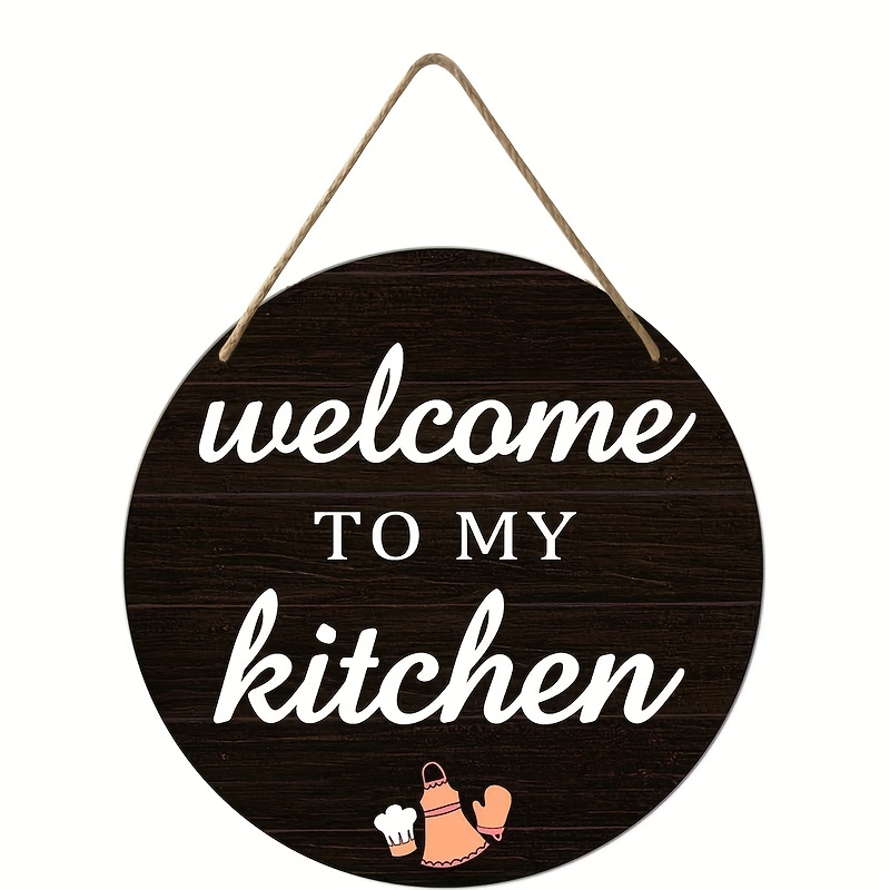 Funny Kitchen Quote Our Family Recipes Metal Tin Sign Wall Decor Retro  Kitchen Signs With Sayings For Home Kitchen Decor Gifts