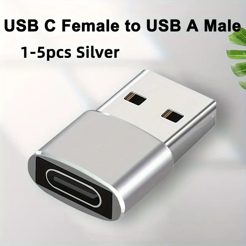 Silvery Charging Adapter For Iphone 14 13 12 11 Pro Max Usb - Temu United  Arab Emirates