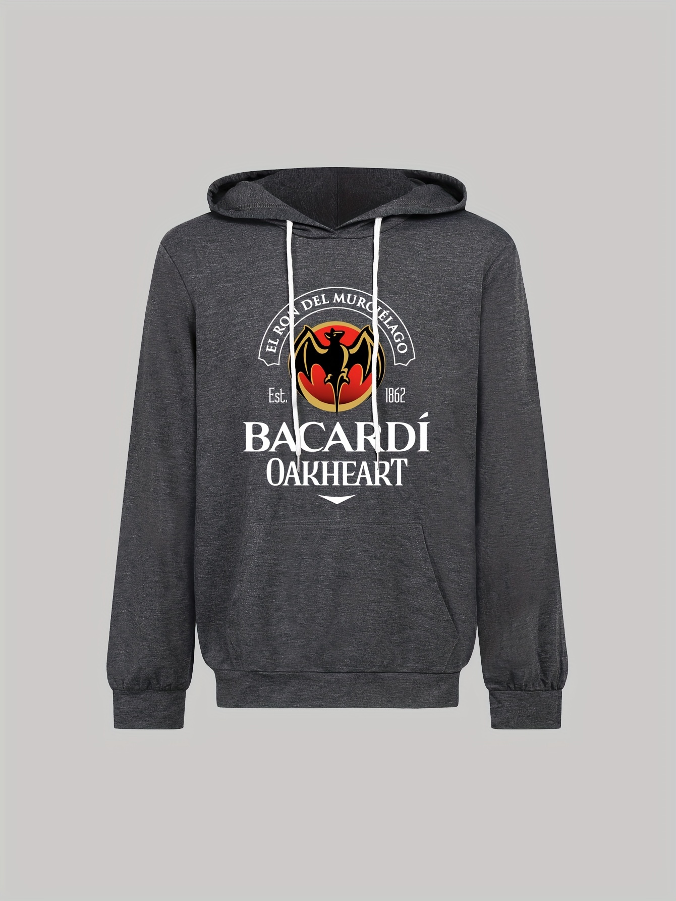 Sudadera de online bacardi