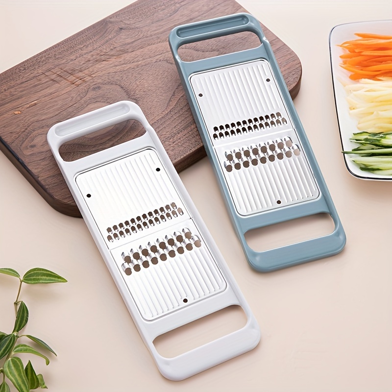 The Vegetable Cutting Tool Radish And Potato Shredder Is A - Temu