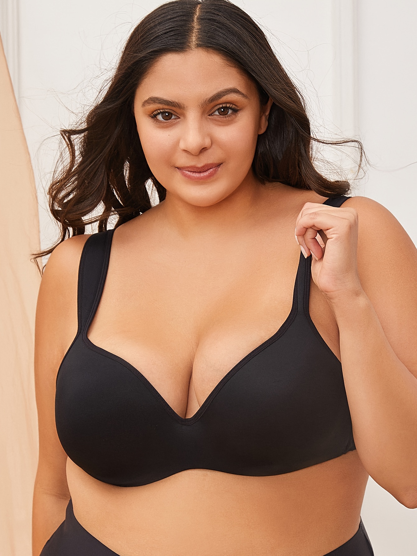 Women's Padded Everyday Bra