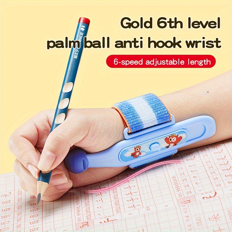 Pencil Grips For Handwriting School Supplies Painting - Temu
