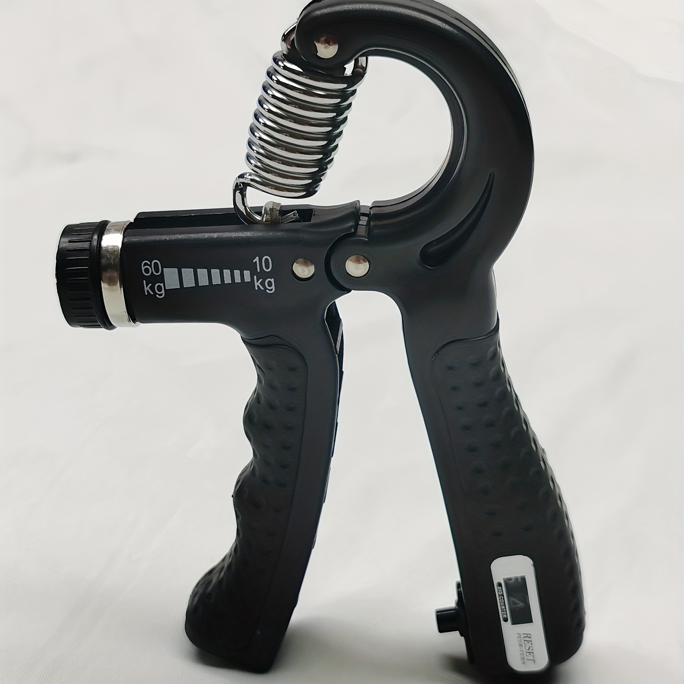 Adjustable Grip Strengthener - Maximize Your Grip Strength