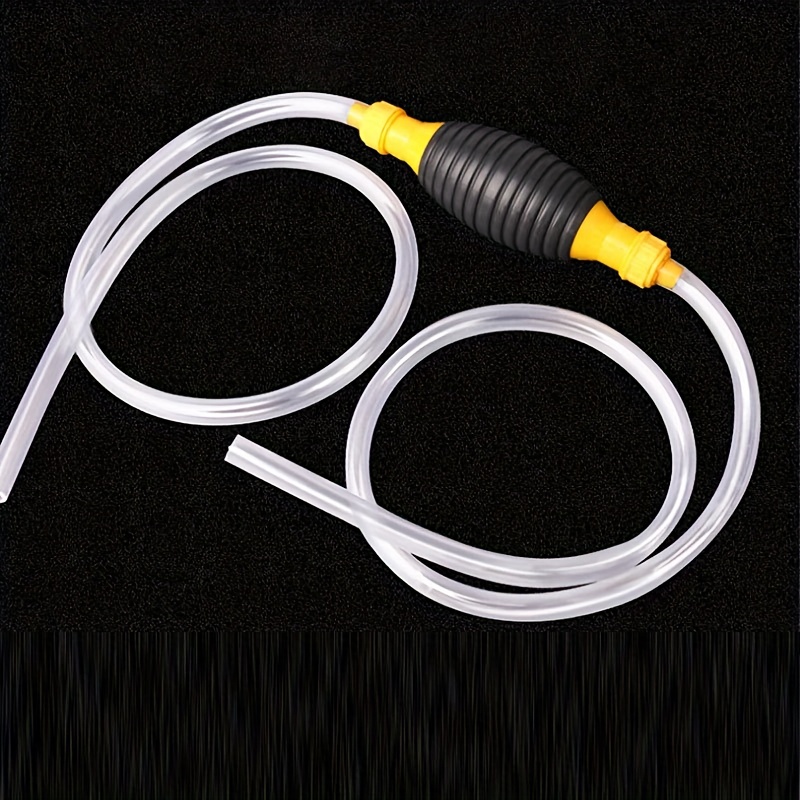Car Suction Device for Fuel Tank & Airbag