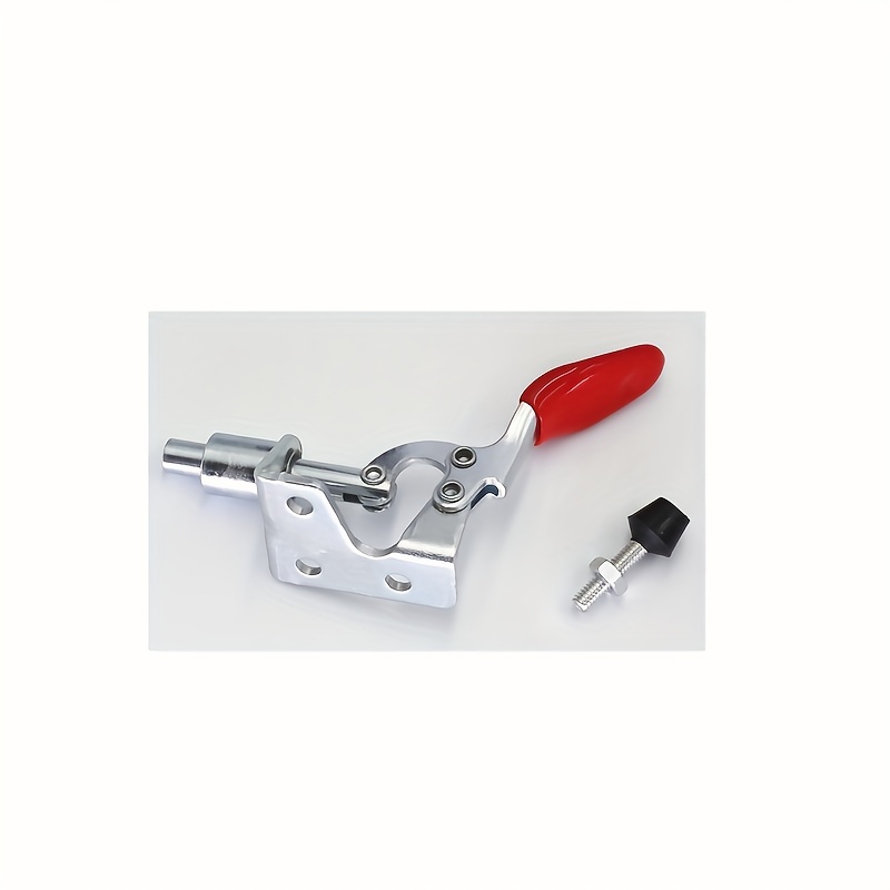 Anti slip Push Pull Toggle Clamps Adjustable Toolbox Case - Temu