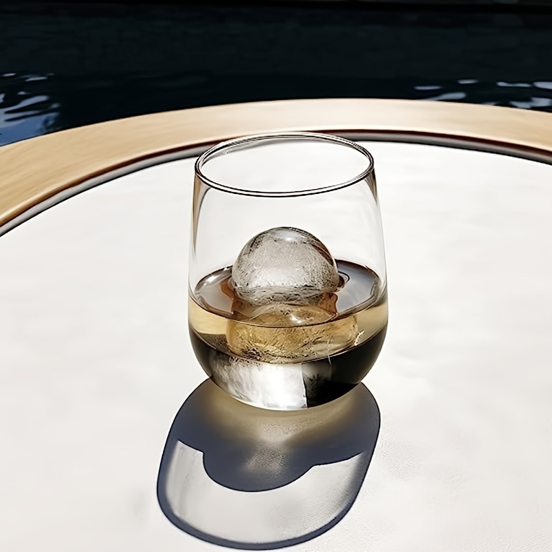 Spherical Ice Tray