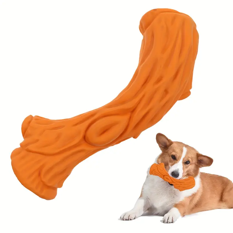 Aggressive Chewers Dog Chew Toys