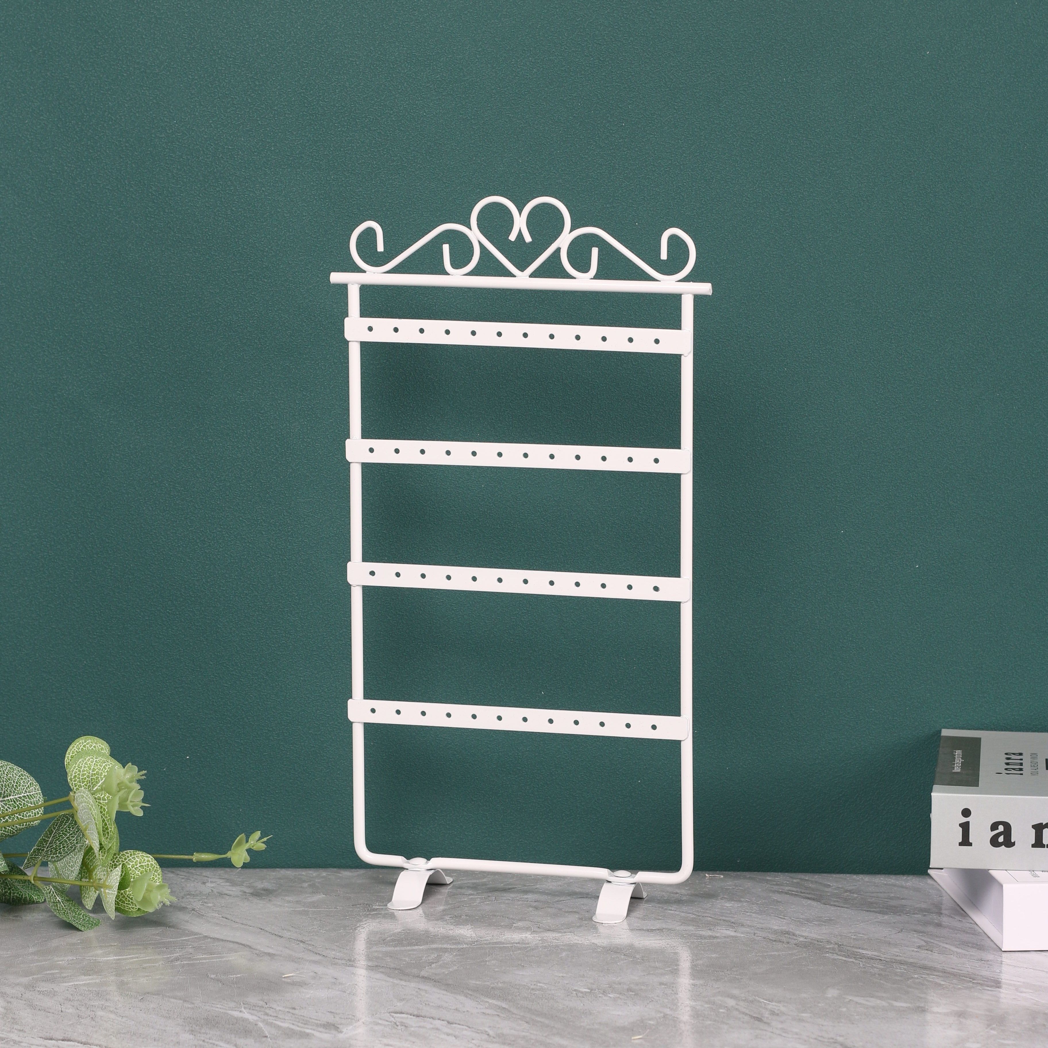 Espositore Portagioie In Cartone Con Cassetti | M.P.M Packaging - Foto 9